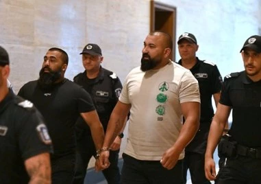 Васил Филипов от катастрофата на Челопешко шосе пребил Росен Иванов от Калашниците