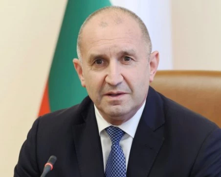 Радев: СИГМА ще сложи край на порочните обществени поръчки