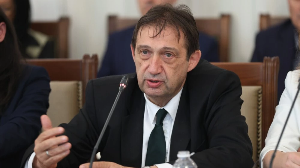 Министър Шишков: Лично ще отговарям за Агенция 