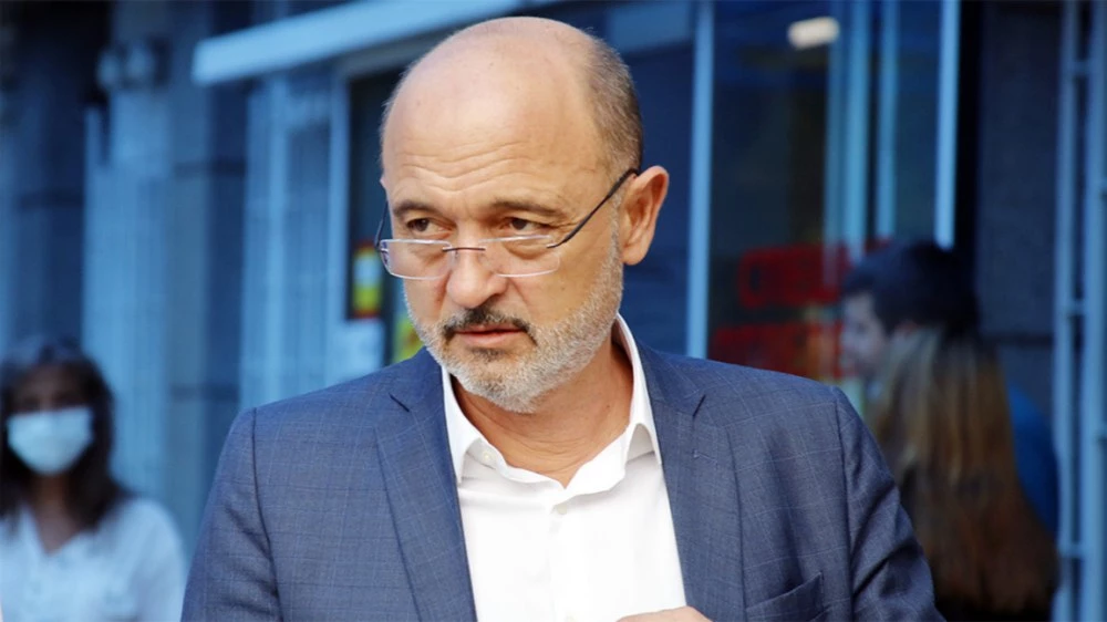„Прогресивна България