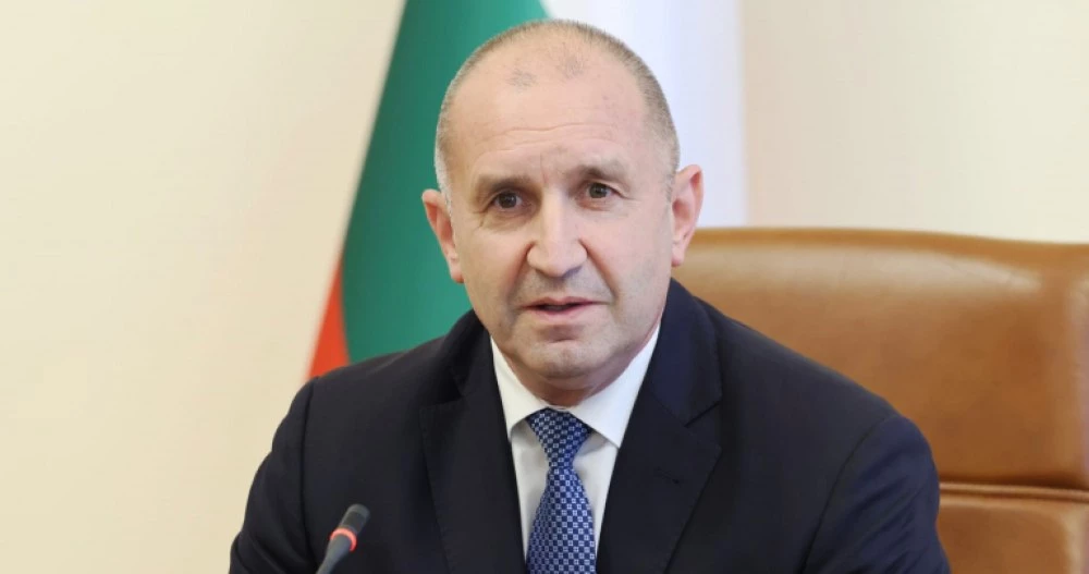 Радев: СИГМА ще сложи край на порочните обществени поръчки