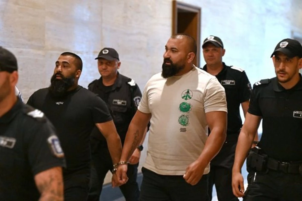 Васил Филипов от катастрофата на 