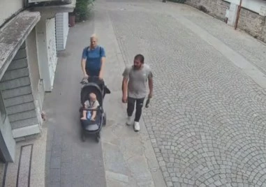 Кражба на велосипед посред бял ден предизвика вълна от коментари