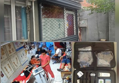 „Докторката от нелегалния холистичен център в Пловдив с първи коментар, съседи: Десетки търсиха помощ от нея