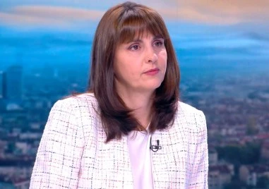 Министърът на труда и социалната политика Наталия Ефремова заяви че