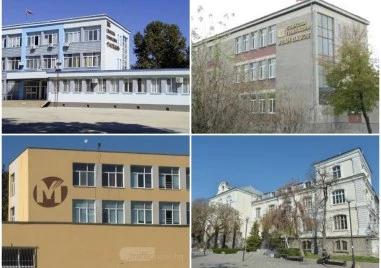 Випуск 2026 със сигурност ще остане в историята на българското