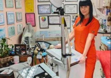 Липса на хигиена издала „доктор Войникова за нелегалните холистични практики в Пловдив
