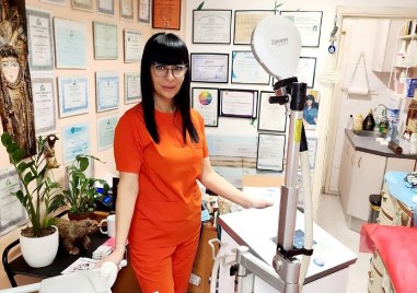 Липса на хигиена издала „доктор Войникова за нелегалните холистични практики в Пловдив
