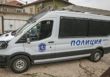 За месец май: Полицията е задържала близо 400 кг марихуана и 1кг фентанил