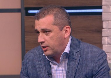Транспортният министър: БДЖ, НКЖИ и Български пощи са фалирали