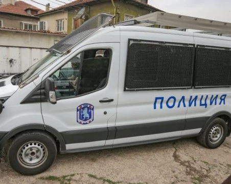 За месец май: Полицията е задържала близо 400 кг марихуана и 1кг фентанил