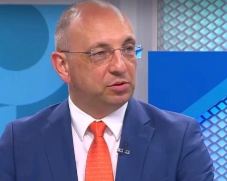 Николай Василев: Нямаме проблем с инфлацията в момента