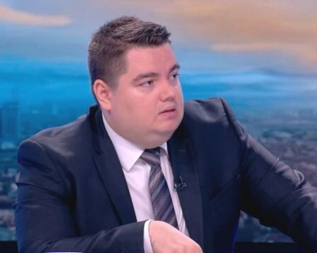 Стою Стоев: Има риск изборът на Висшия съдебен съвет да остане под политическо влияние