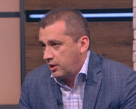 Транспортният министър: БДЖ, НКЖИ и 