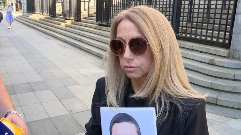 Майката на убития на пешеходна пътека Филип: След над 2 г. и 23 заседания делото започва отначало