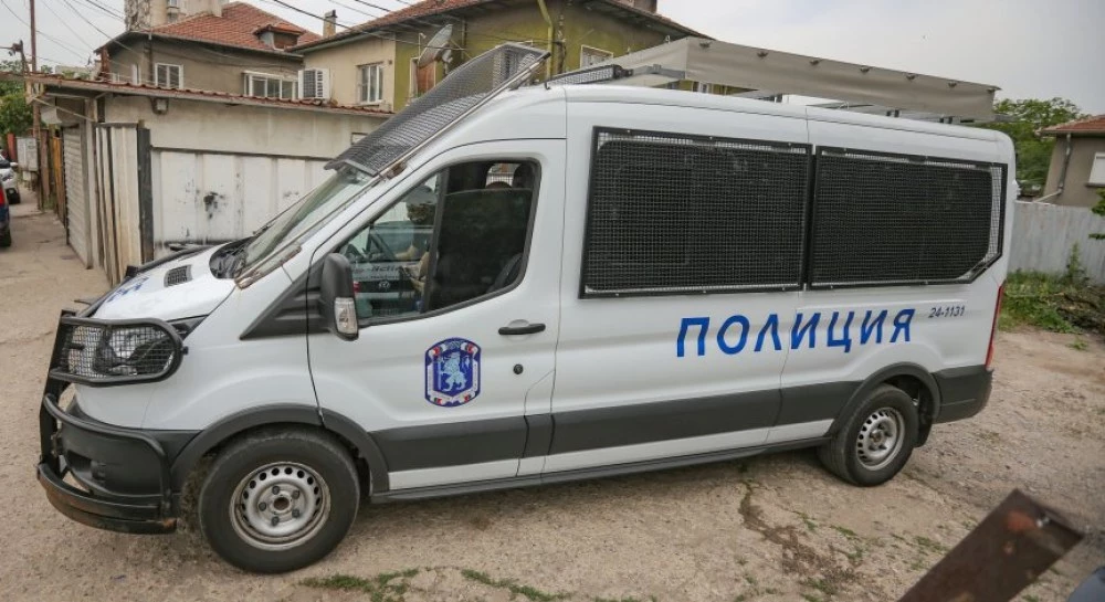 За месец май: Полицията е задържала близо 400 кг марихуана и 1кг фентанил