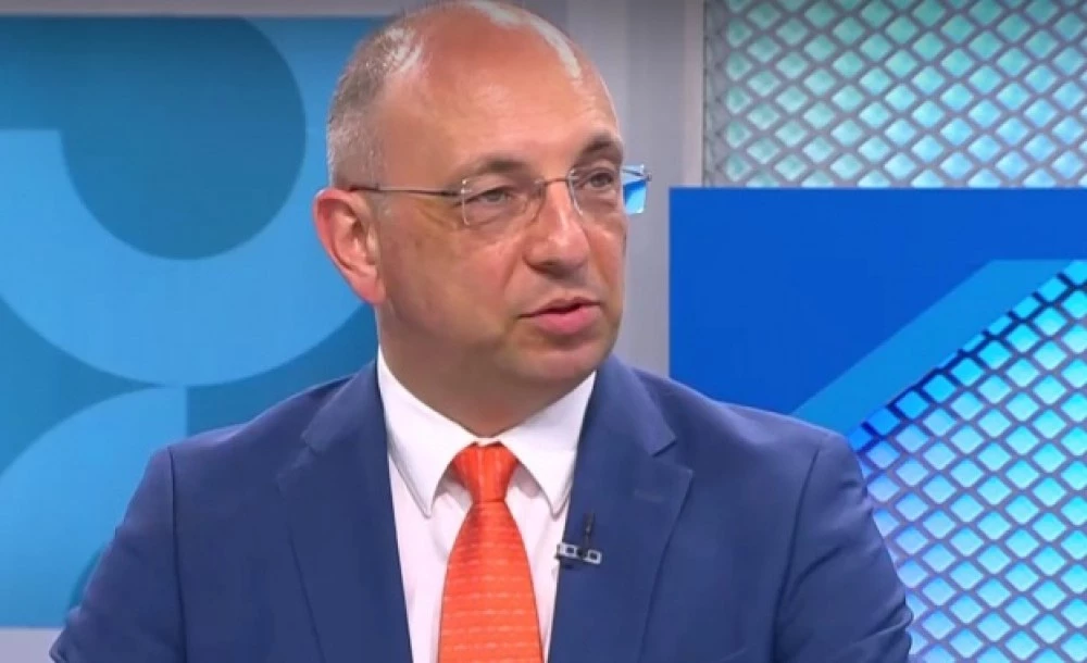 Николай Василев: Нямаме проблем с инфлацията в момента