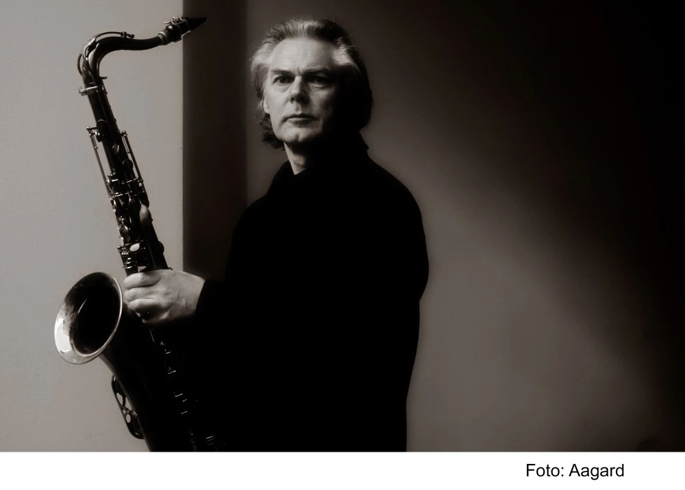 Plovdiv Jazz Fest с вълнуващо лятно издание с виртуозите Тигран Хамасян и Ян Гарбарек