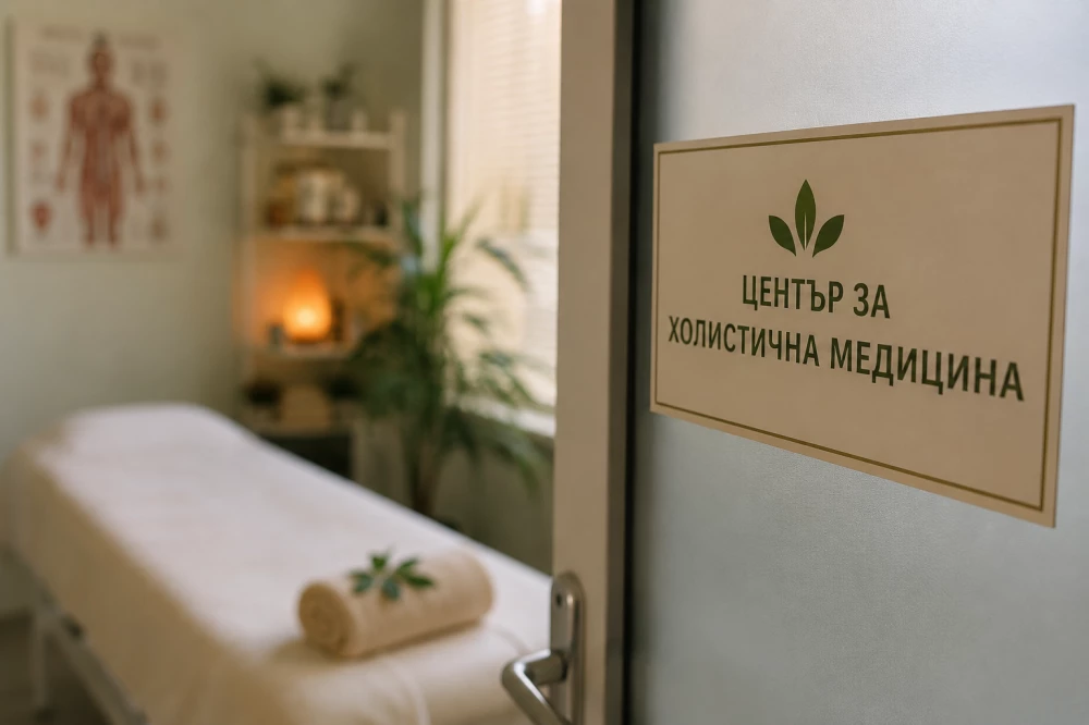 Задържаха в Пловдив мнима лекарка, лекувала астма, хормонални проблеми и стерилитет