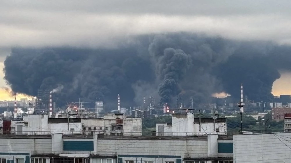Зеленски за атаката в Москва: Напълно оправдан отговор