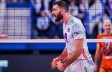Дея спорт, в който трябваше да играе Цветан Соколов, остана без лиценз за българския елит