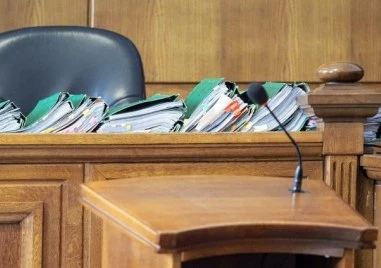 42 годишният Мартин Карамихайлов отново е в ареста защото пращал