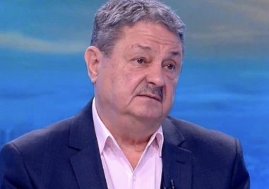 Проф. Георги Рачев: Гореща вълна от Африка носи до 35 градуса у нас