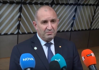 Продължава срещата на върха на лидерите от Европейския съюз в