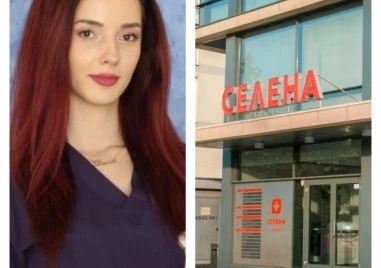 Специалист от болница „Селена: Мокрият бански е по-голям риск от морската вода