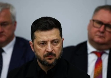 Украйна приела предложението на бразилския президент да работи за мир с Русия