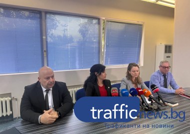 Зам.-ректор на ПУ и бизнесмен са обвинени за източване на над 147 000 евро
