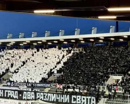 Фенклубът на Локомотив към Крушарски: Вместо да търсите виновни по трибуните време е да поемеш отговорност