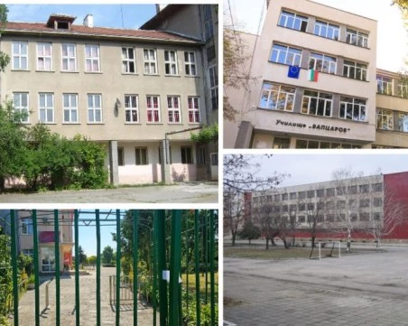 Образователни разлики в Пловдив: Kъде се концентрират най-слабите резултати сред зрелостниците