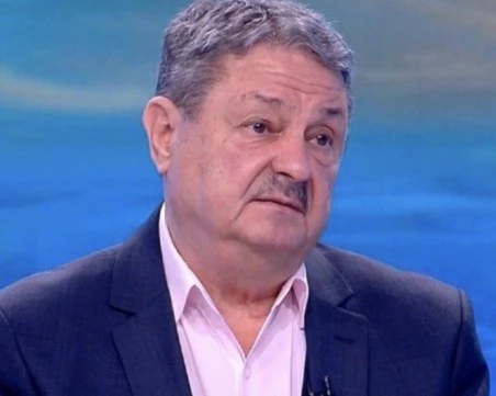 Проф. Георги Рачев: Гореща вълна от Африка носи до 35 градуса у нас