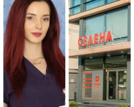 Специалист от болница „Селена