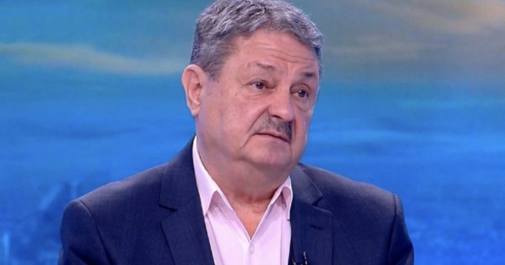 Проф. Георги Рачев: Гореща вълна от Африка носи до 35 градуса у нас