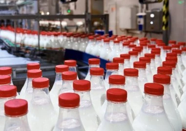 Свързани новиниАгенцията по безопасност на храните променя режима на контрол