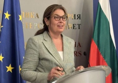 Енергийният министър: До два месеца очакваме развитие по преговорите за  „Боташ