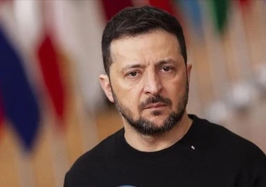Зеленски към украинците: Русия готвят масивна атака, пазете се