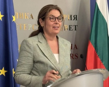 Енергийният министър: До два месеца очакваме развитие по преговорите за  „Боташ