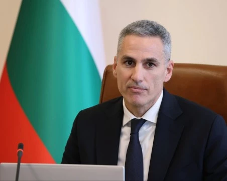 И ПП готови да подкрепят Андрей Гюров за президент, но не като партийна кандидатура
