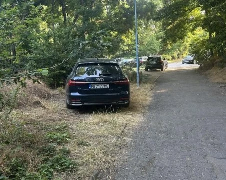 Коли „нагазиха