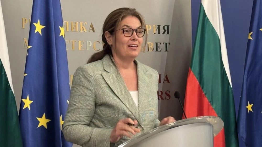 Енергийният министър: До два месеца очакваме развитие по преговорите за  „Боташ