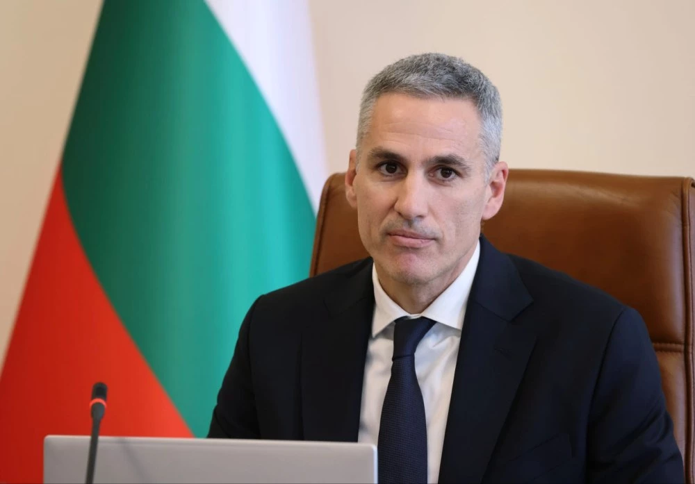 И ПП готови да подкрепят Андрей Гюров за президент, но не като партийна кандидатура
