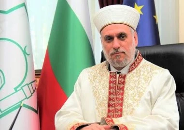 1000 делегати избират днес нов главен мюфтия