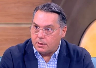 Документите на Националния дворец на културата НДК са подписвани от
