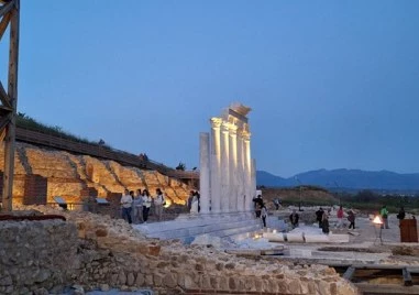 „Хюриет дейли нюз: България стартира тур акция за привличане на турските посетители