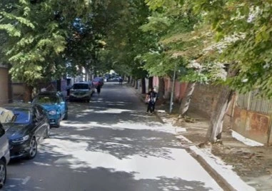 Стартира нов голям ремонт в университетското каре в центъра на Пловдив