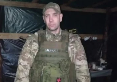 Украйна плени правнука на Леонид Брежнев