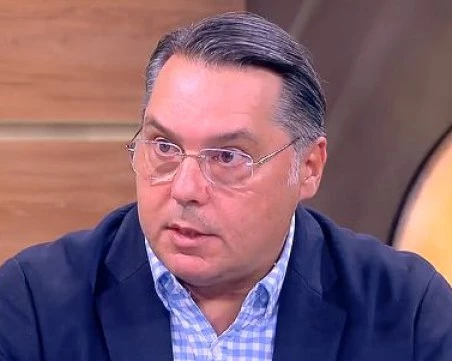 Борислав Велков: Документите на НДК са подписвани от нелегитимен директор